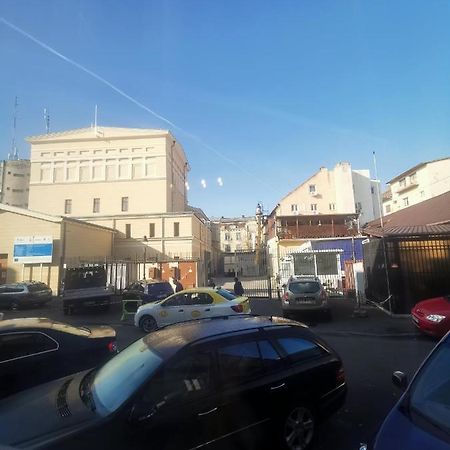 La Teatroom Σάτου Μάρε Εξωτερικό φωτογραφία