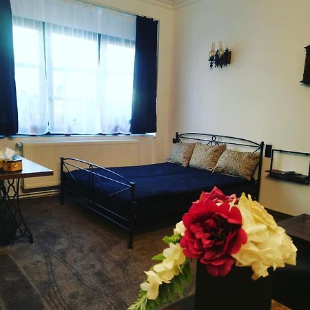 La Teatroom Σάτου Μάρε Εξωτερικό φωτογραφία