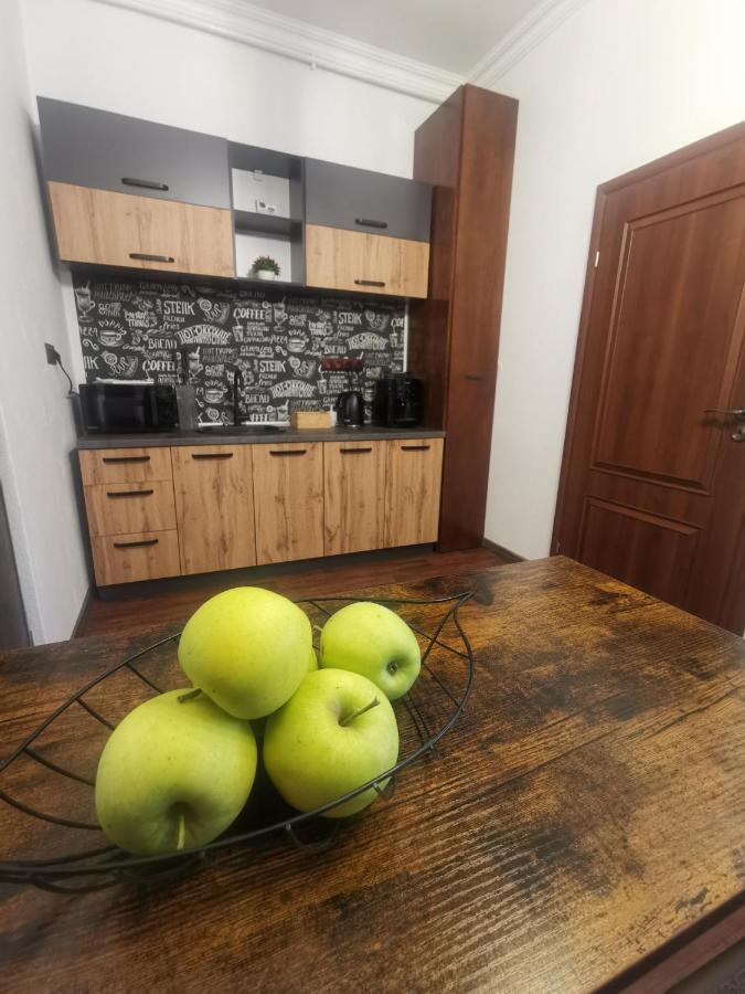 La Teatroom Σάτου Μάρε Εξωτερικό φωτογραφία
